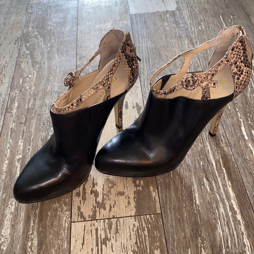 Enzo Angiolini Ankle Boots